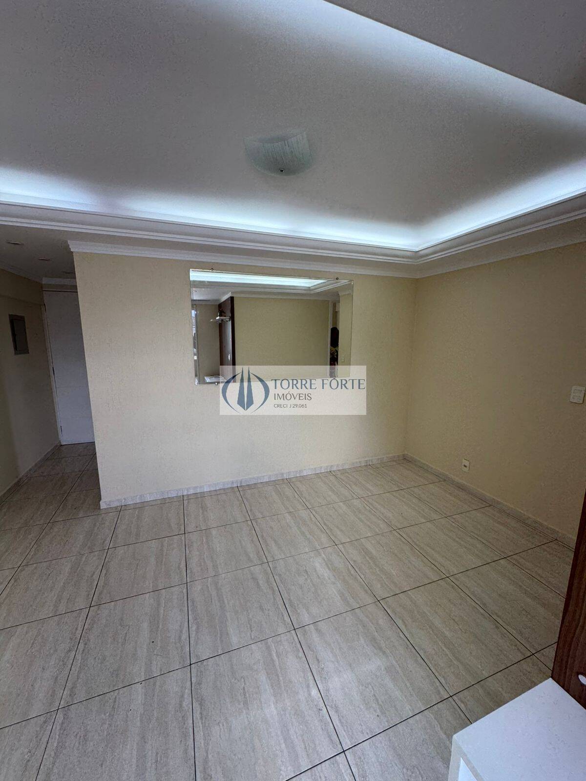 Apartamento à venda com 3 quartos, 65m² - Foto 8