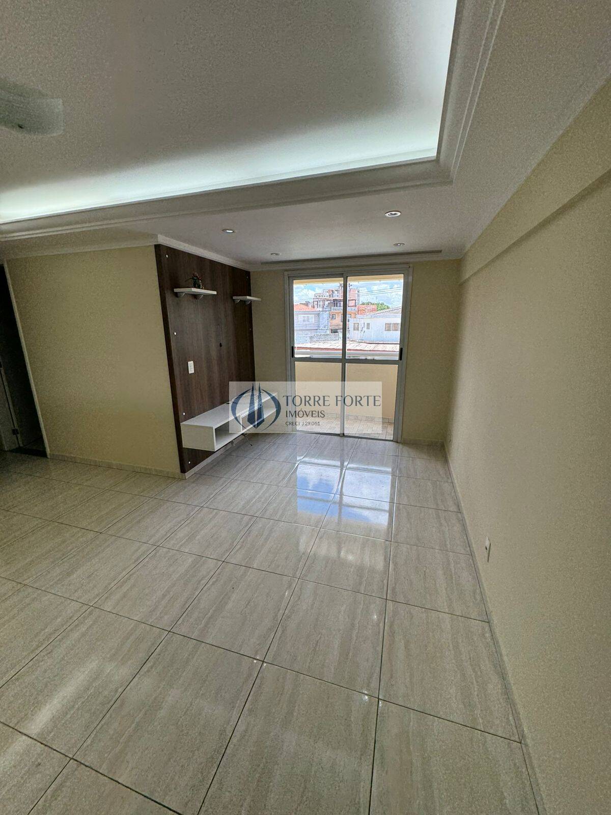 Apartamento à venda com 3 quartos, 65m² - Foto 6