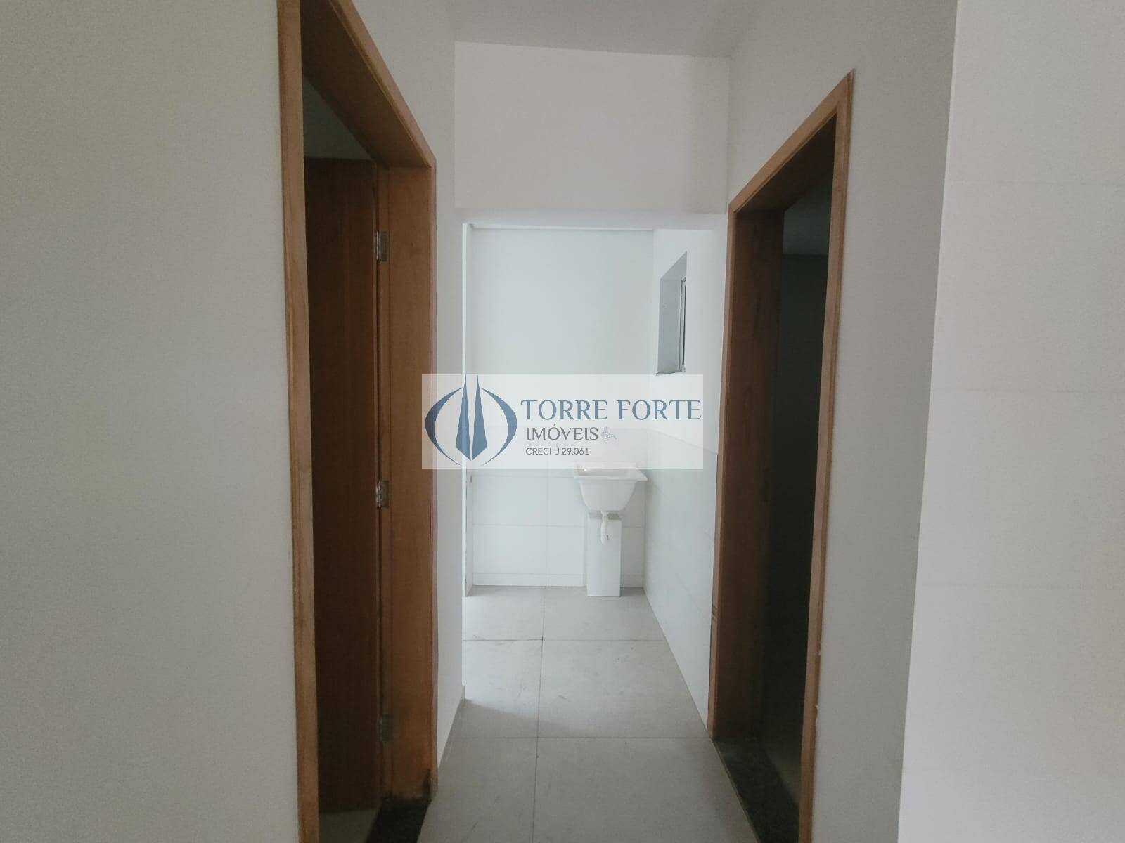 Apartamento à venda com 2 quartos, 40m² - Foto 7