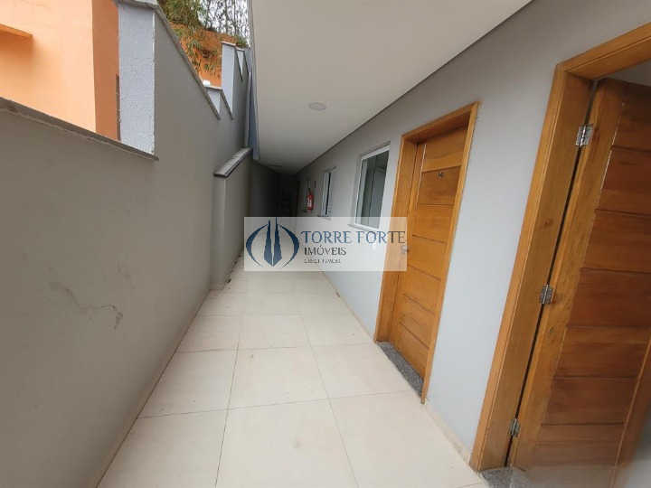 Apartamento à venda com 2 quartos, 40m² - Foto 13