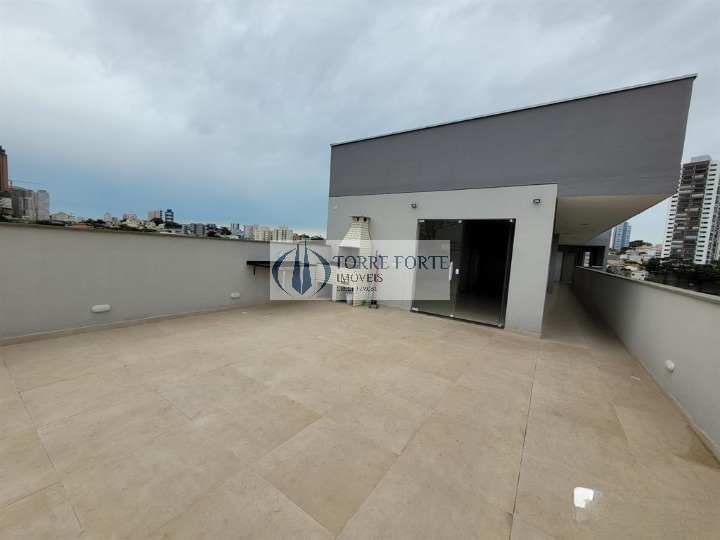 Apartamento à venda com 2 quartos, 40m² - Foto 12