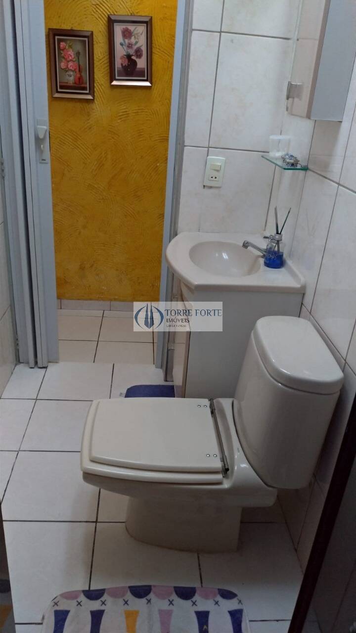 Apartamento à venda com 2 quartos, 43m² - Foto 21