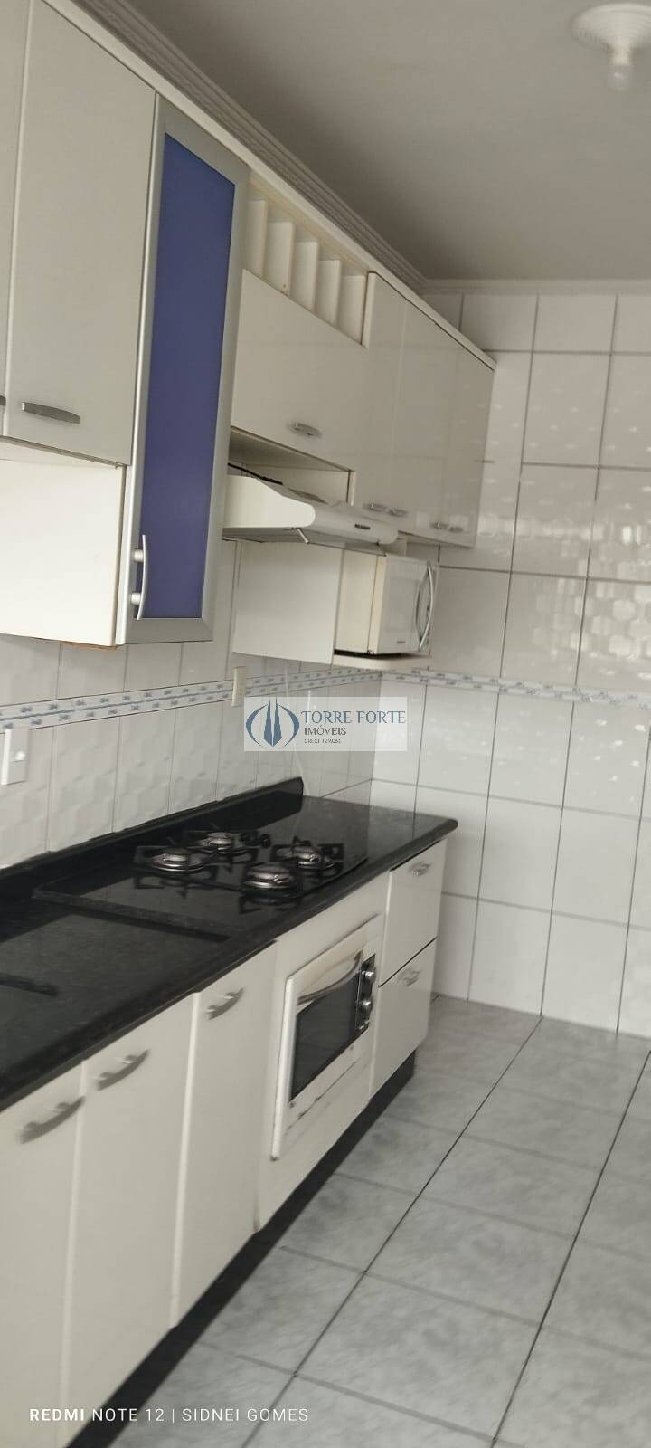 Apartamento à venda com 1 quarto, 54m² - Foto 12