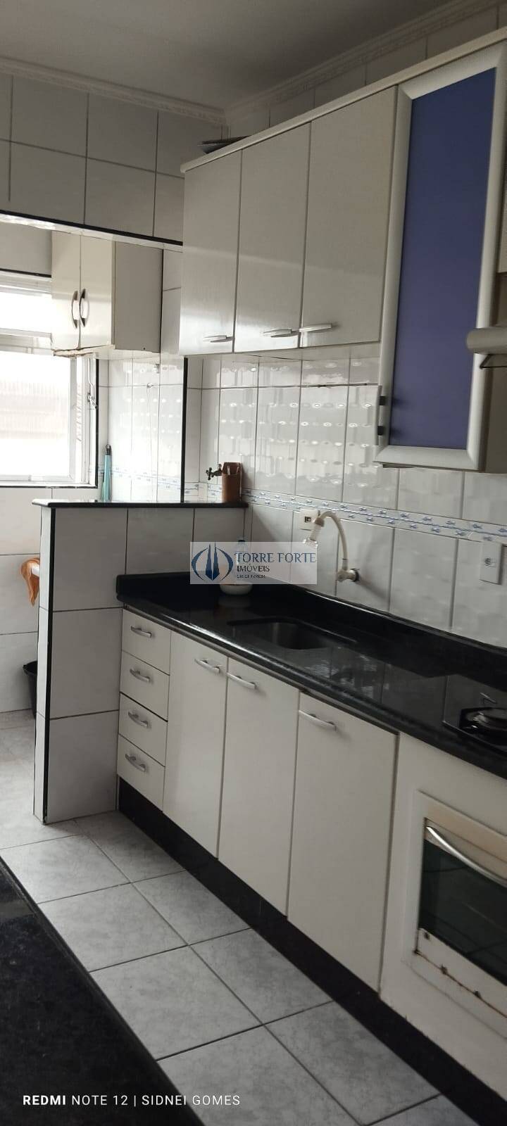 Apartamento à venda com 1 quarto, 54m² - Foto 13