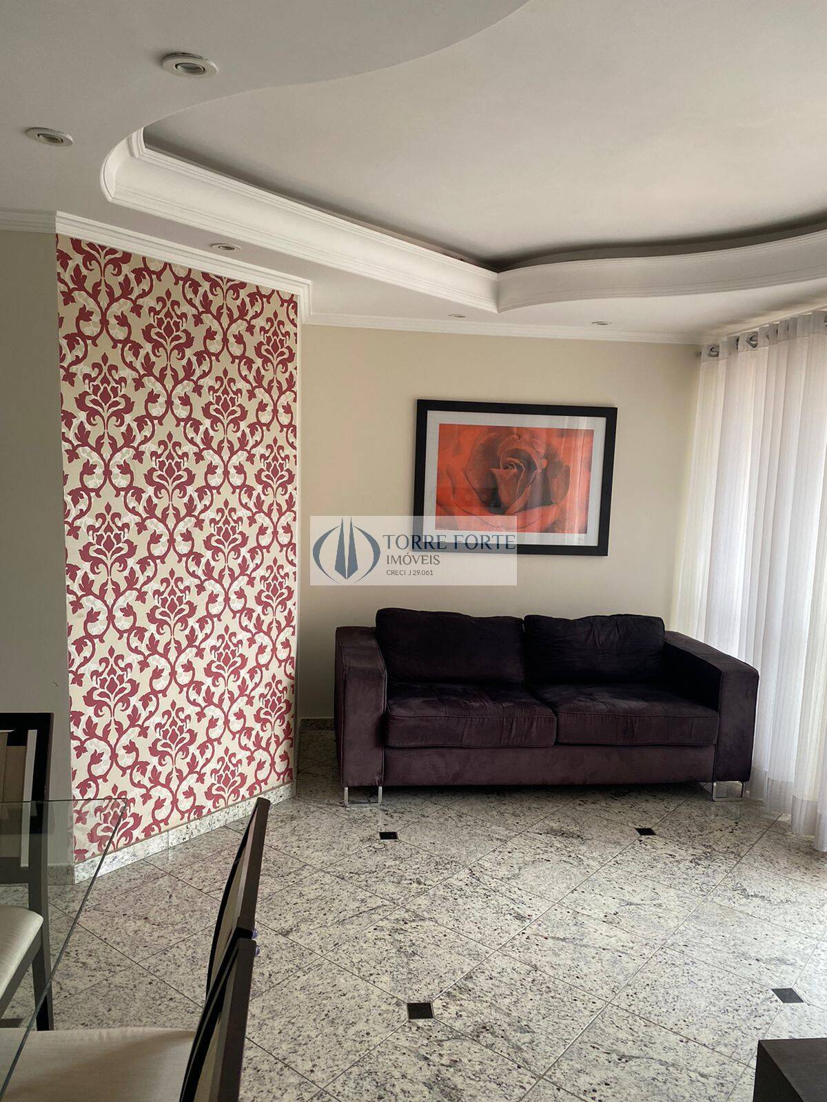 Apartamento à venda com 3 quartos, 80m² - Foto 8