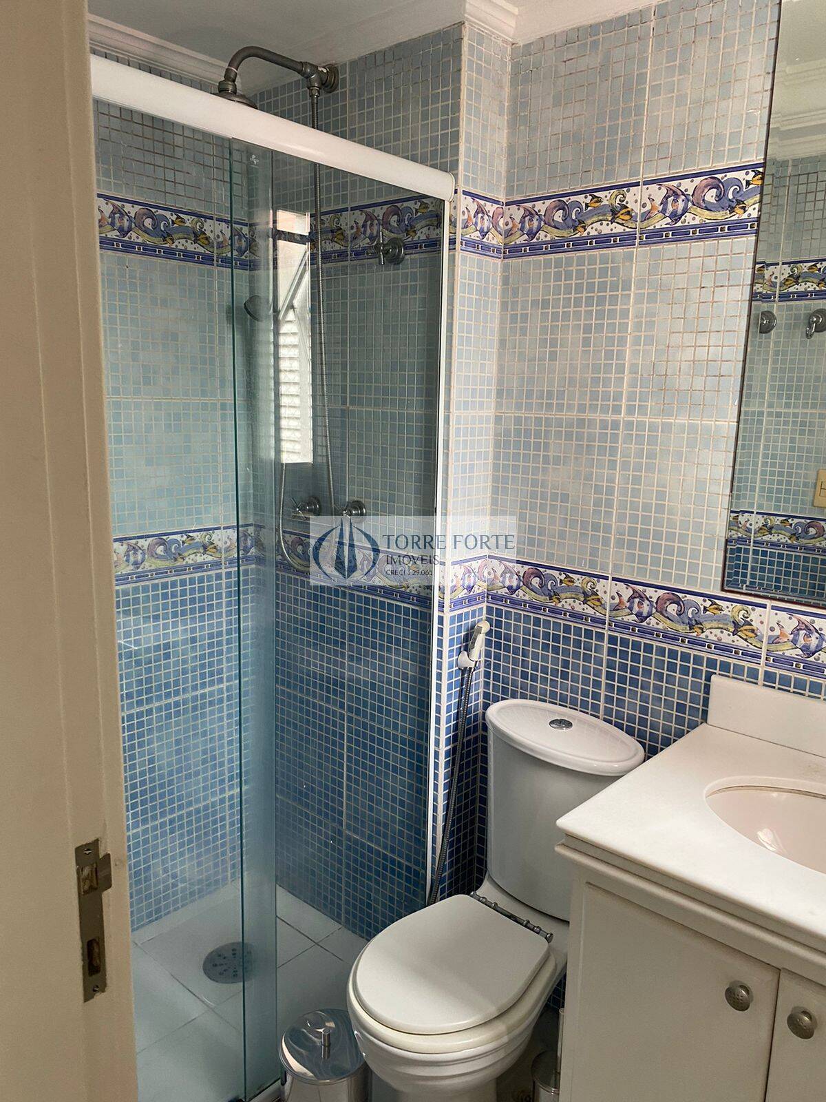 Apartamento à venda com 3 quartos, 80m² - Foto 11