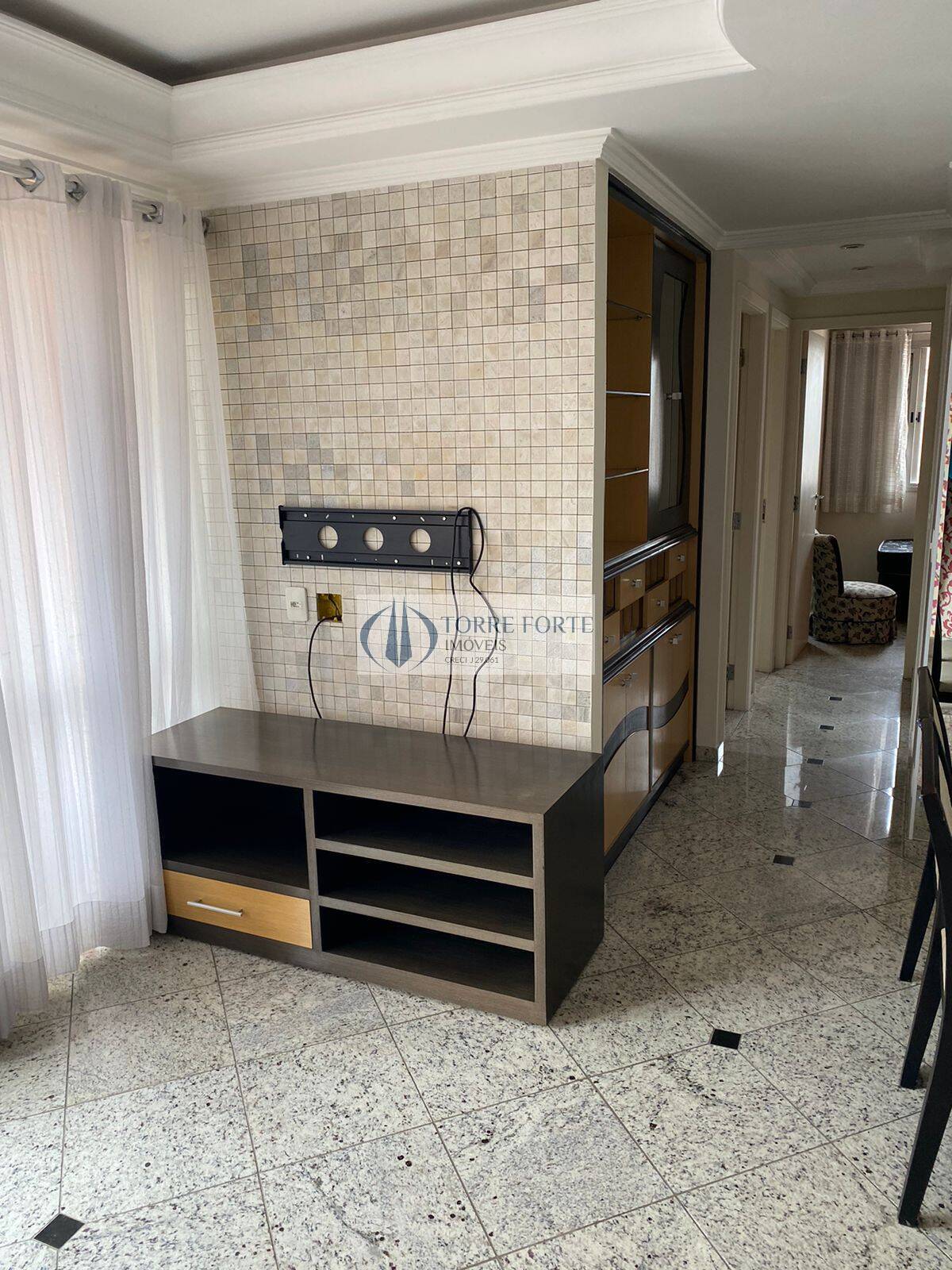 Apartamento à venda com 3 quartos, 80m² - Foto 7