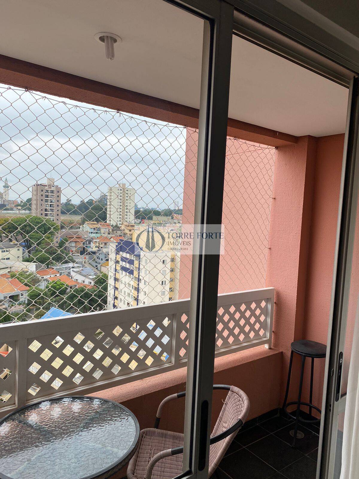 Apartamento à venda com 3 quartos, 80m² - Foto 17