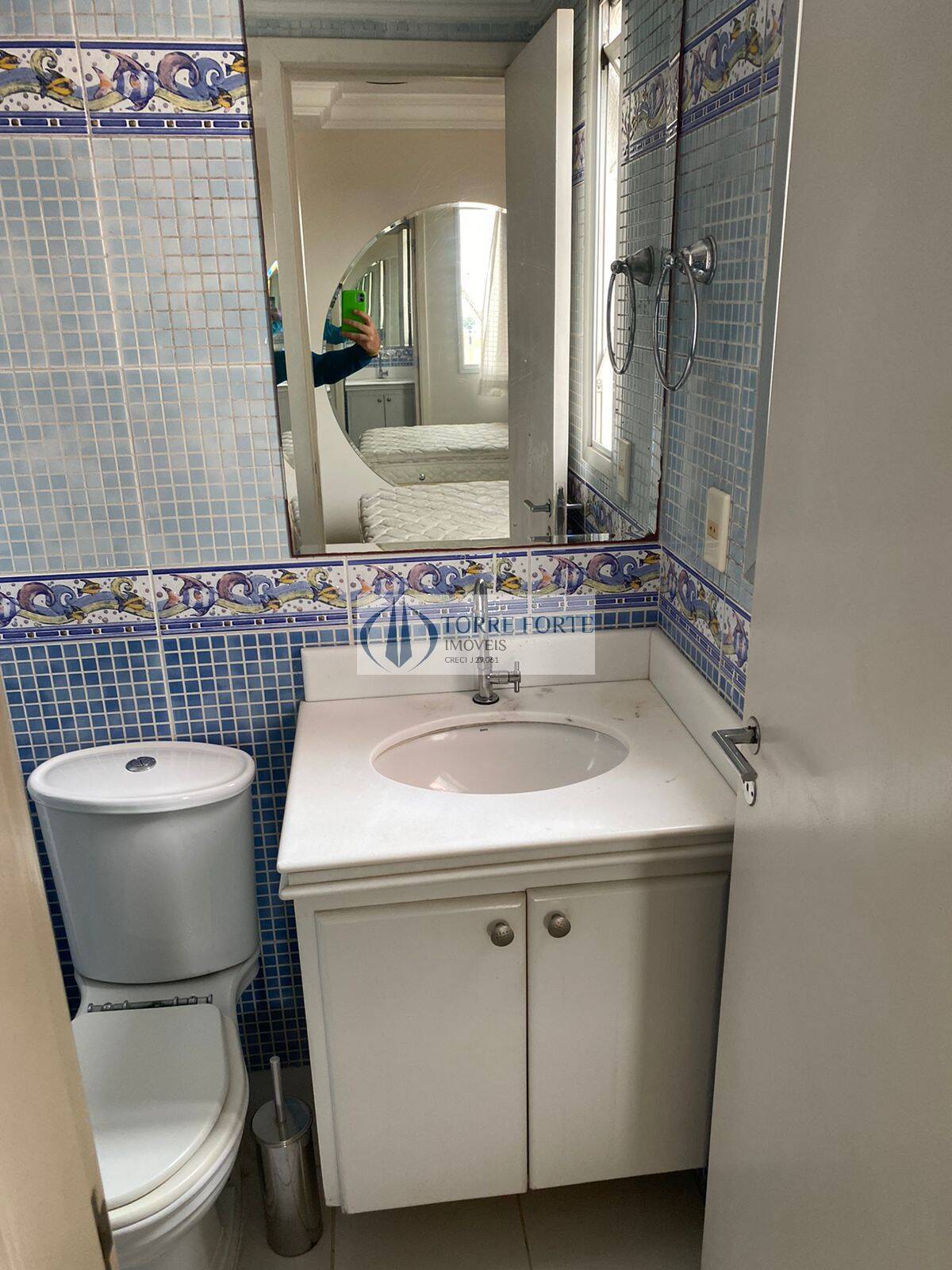 Apartamento à venda com 3 quartos, 80m² - Foto 10