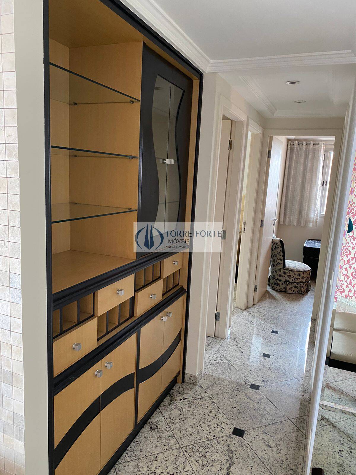 Apartamento à venda com 3 quartos, 80m² - Foto 22