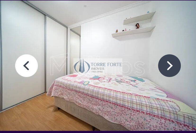 Apartamento à venda com 3 quartos, 80m² - Foto 3