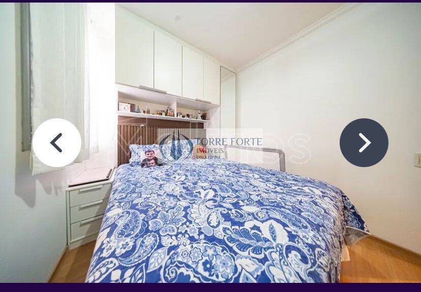 Apartamento à venda com 3 quartos, 80m² - Foto 7