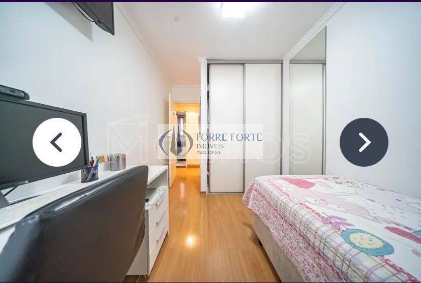 Apartamento à venda com 3 quartos, 80m² - Foto 6