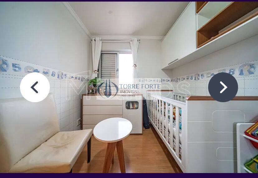 Apartamento à venda com 3 quartos, 80m² - Foto 8