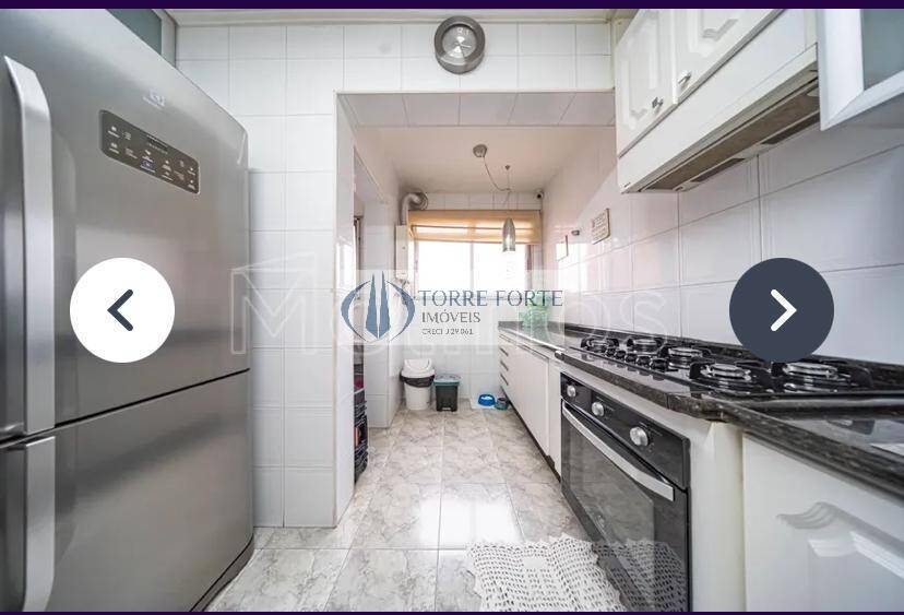 Apartamento à venda com 3 quartos, 80m² - Foto 10