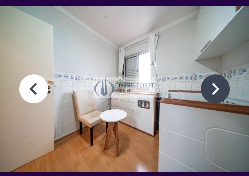 Apartamento à venda com 3 quartos, 80m² - Foto 9