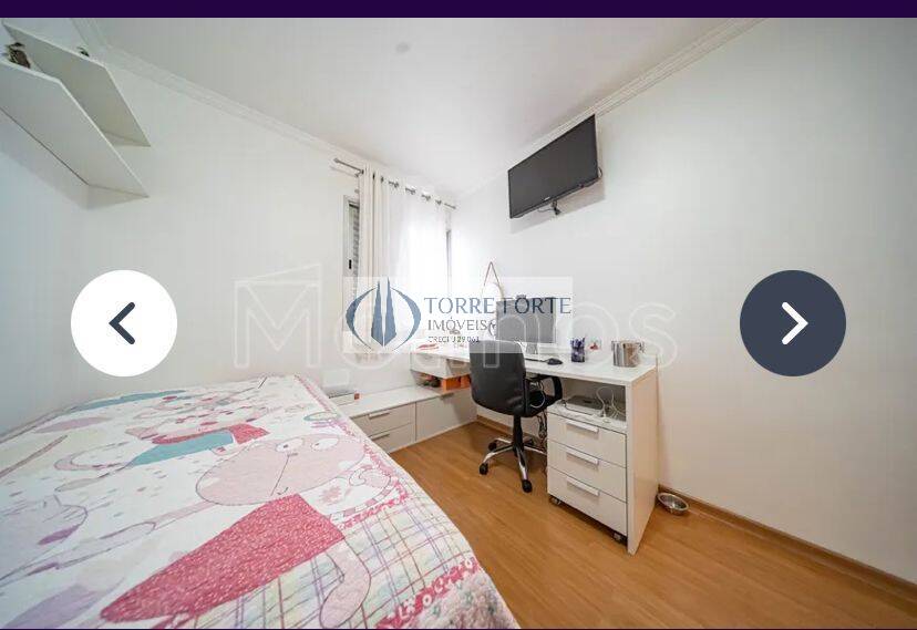 Apartamento à venda com 3 quartos, 80m² - Foto 13