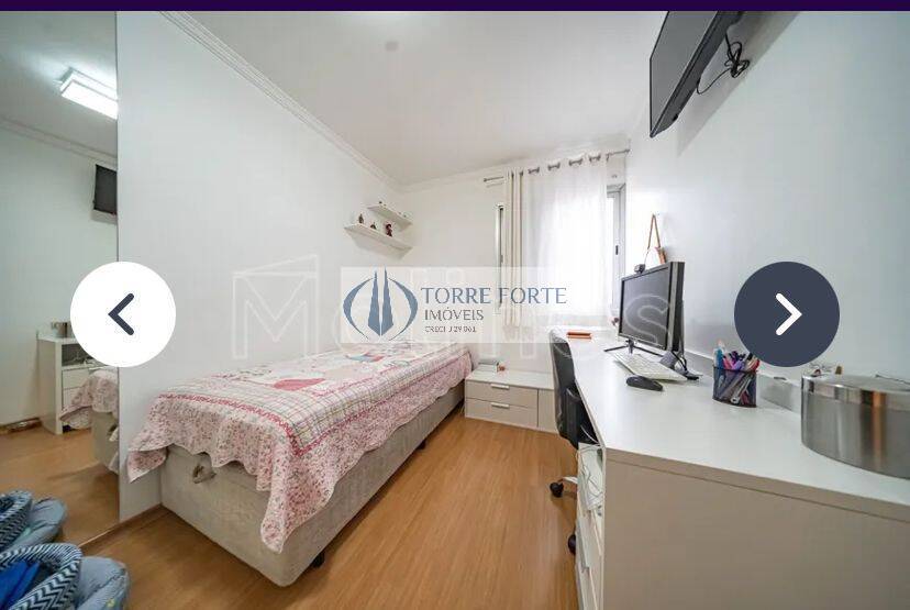 Apartamento à venda com 3 quartos, 80m² - Foto 14