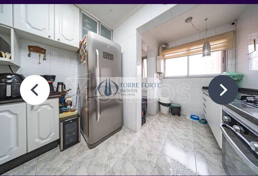 Apartamento à venda com 3 quartos, 80m² - Foto 17