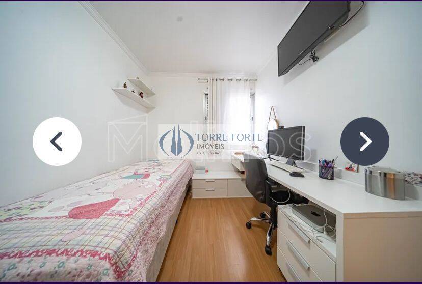 Apartamento à venda com 3 quartos, 80m² - Foto 20