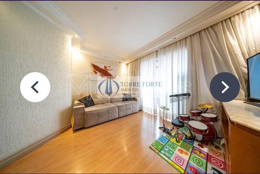 Apartamento à venda com 3 quartos, 80m² - Foto 22