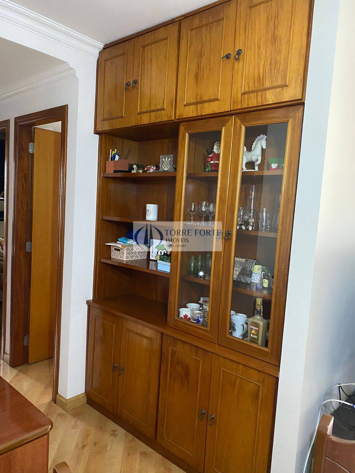 Apartamento à venda com 3 quartos, 80m² - Foto 6