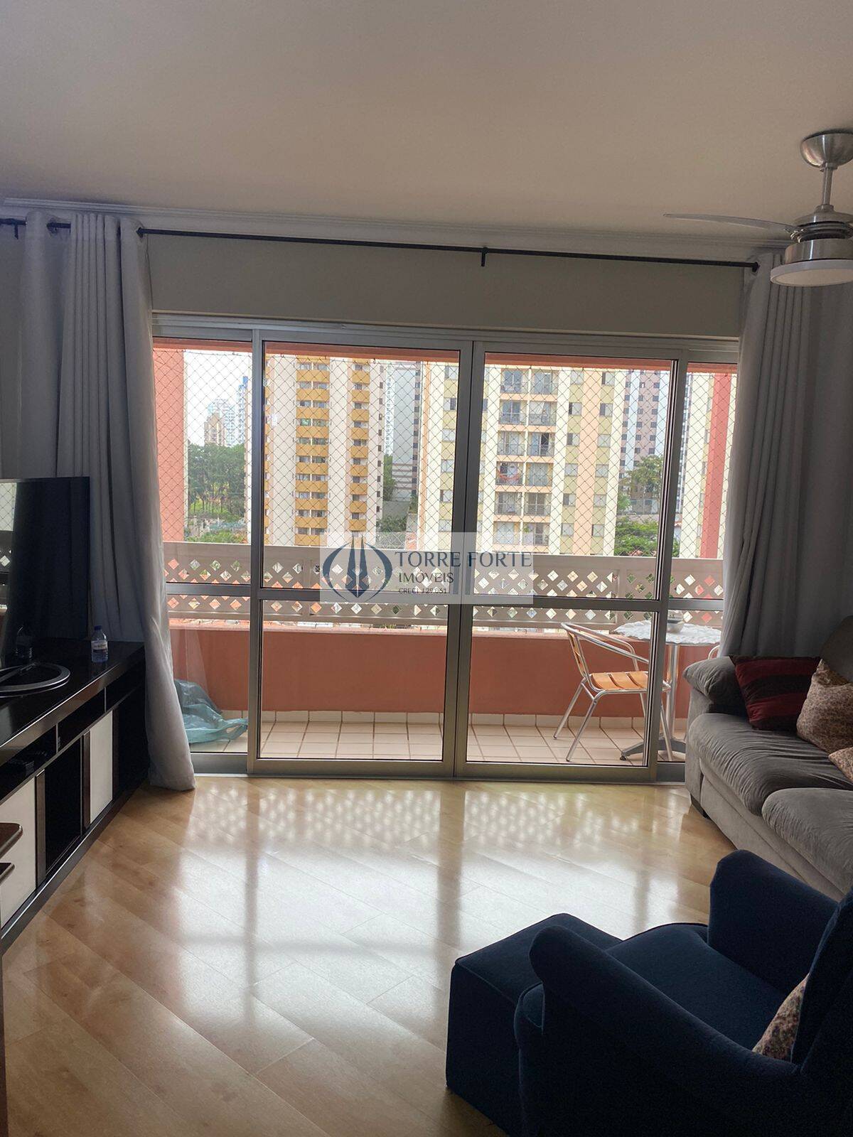 Apartamento à venda com 3 quartos, 80m² - Foto 8