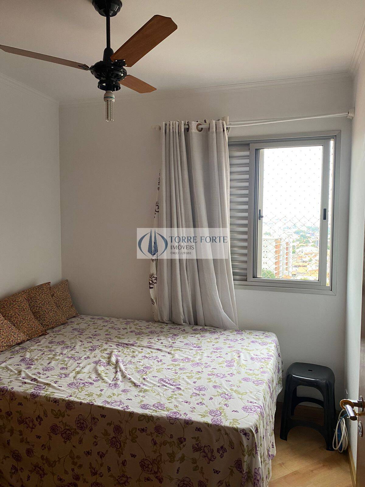 Apartamento à venda com 3 quartos, 80m² - Foto 9