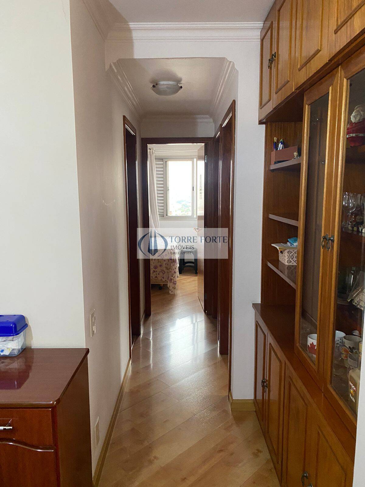 Apartamento à venda com 3 quartos, 80m² - Foto 7