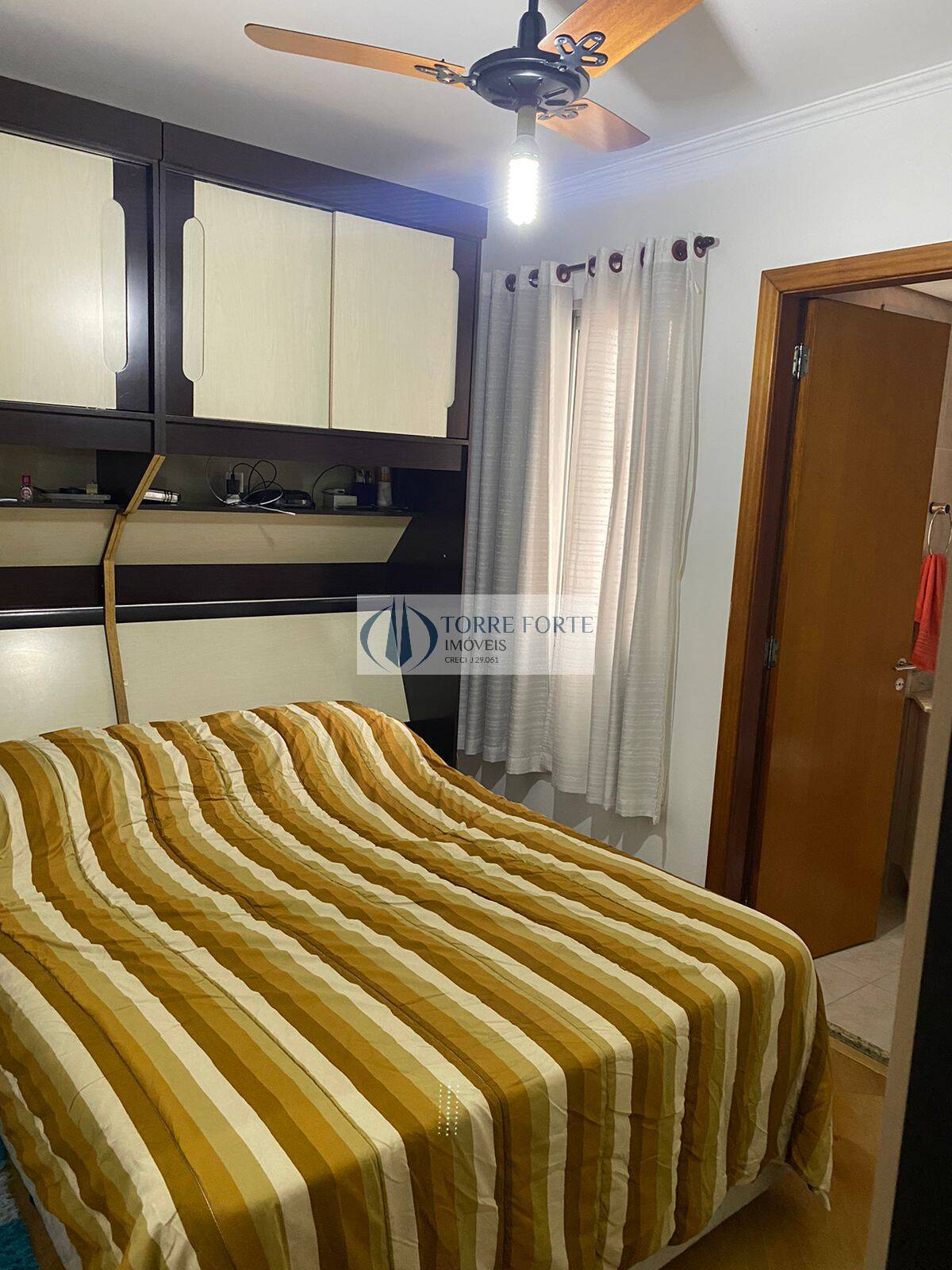 Apartamento à venda com 3 quartos, 80m² - Foto 10