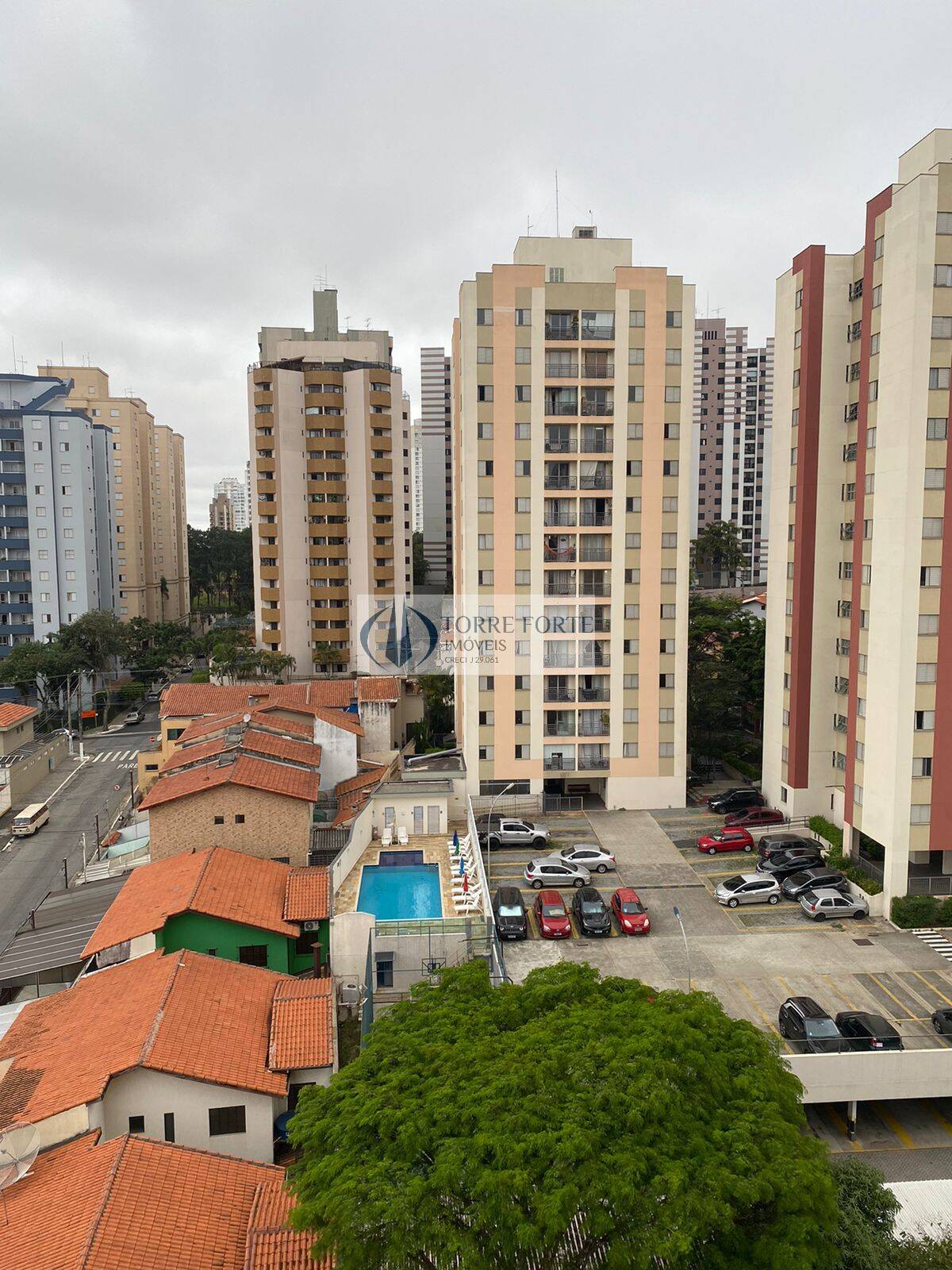 Apartamento à venda com 3 quartos, 80m² - Foto 14