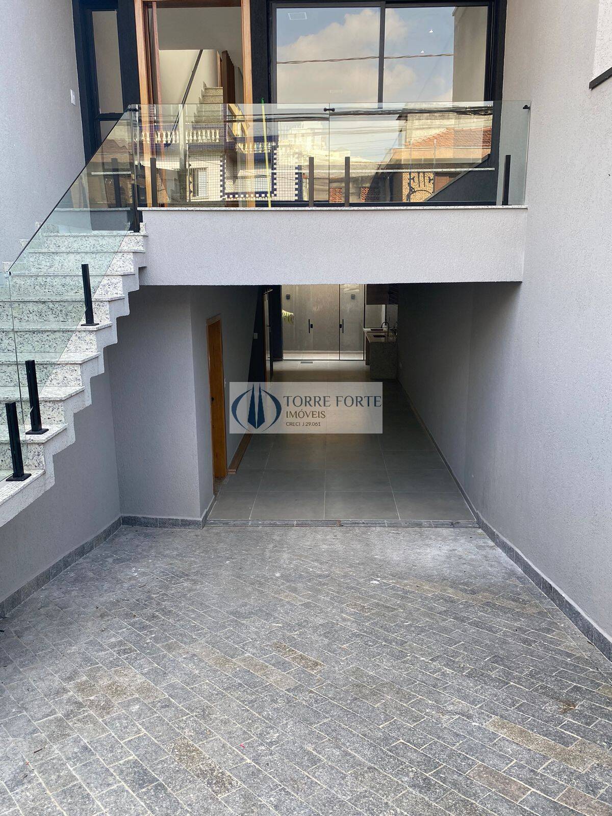 Casa à venda com 3 quartos, 140m² - Foto 13