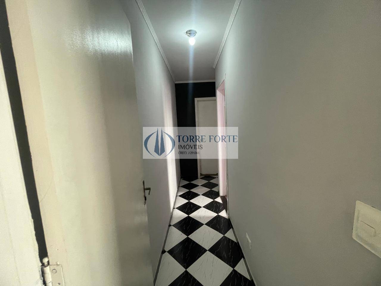 Apartamento à venda com 2 quartos, 55m² - Foto 10