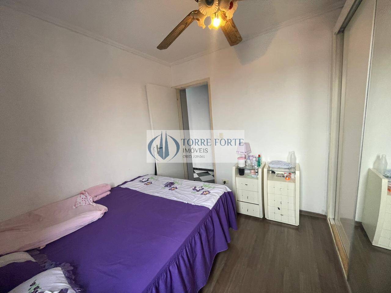 Apartamento à venda com 2 quartos, 55m² - Foto 15