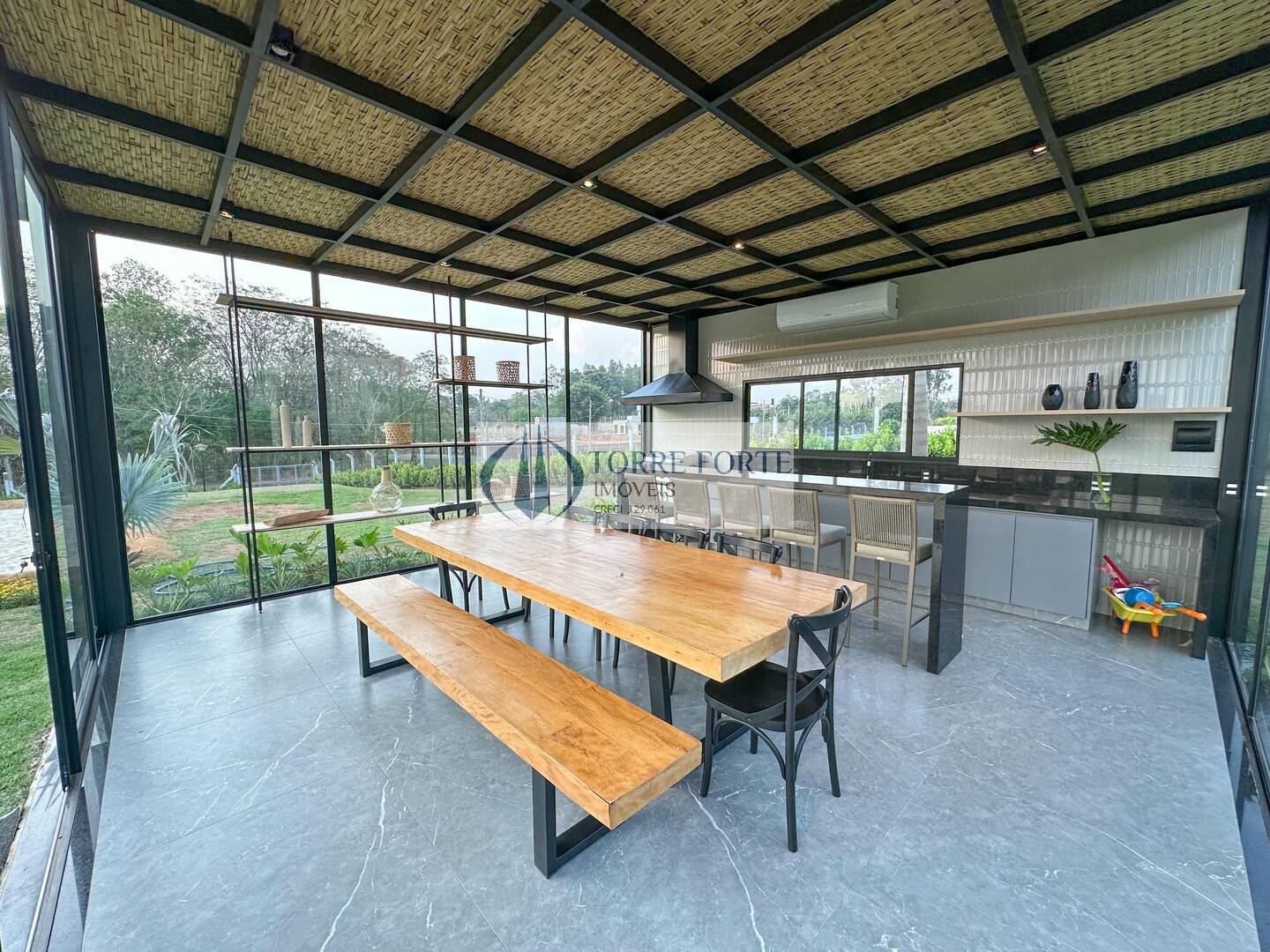 Casa à venda com 3 quartos, 875m² - Foto 7