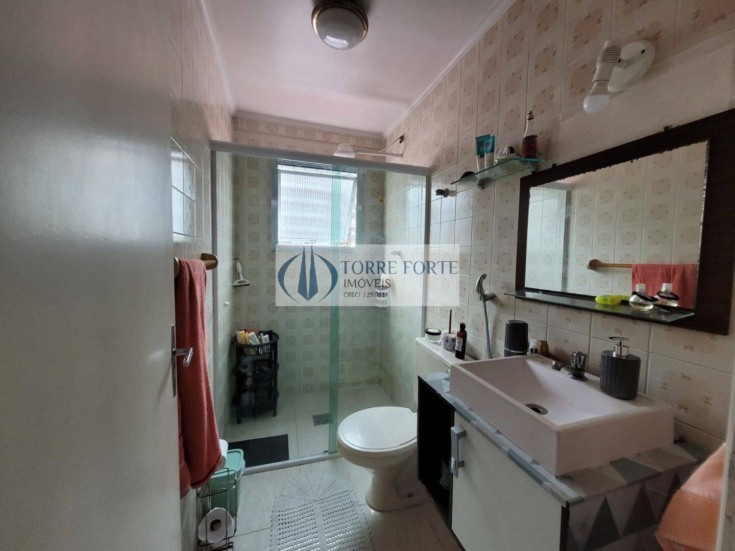 Apartamento à venda com 1 quarto, 48m² - Foto 4