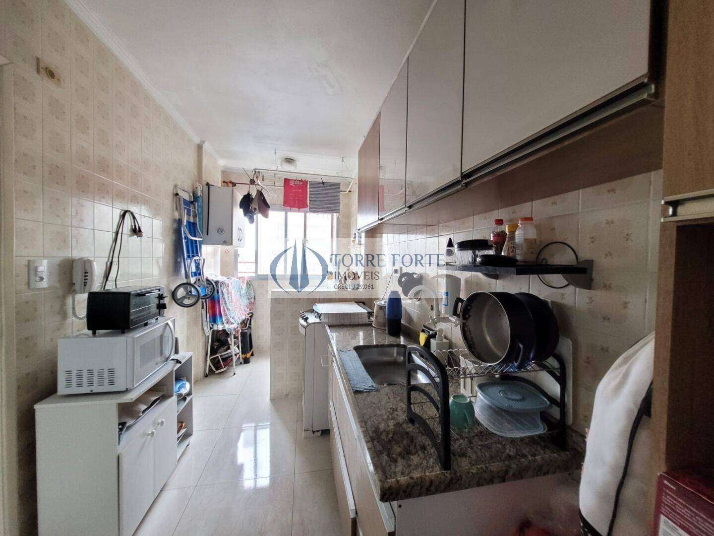 Apartamento à venda com 1 quarto, 48m² - Foto 7