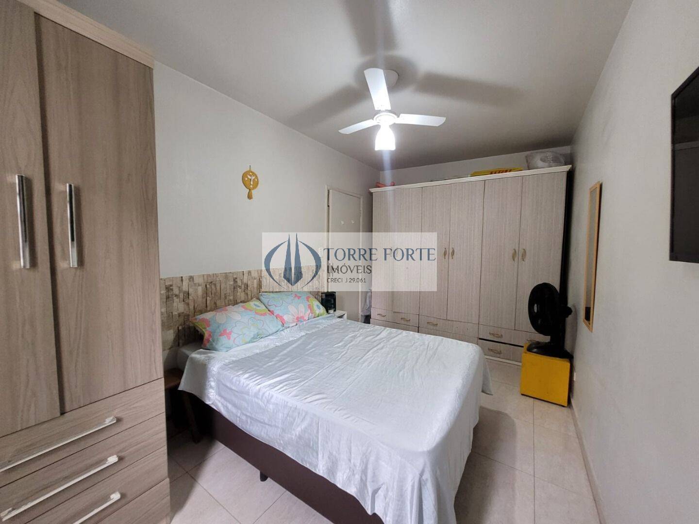 Apartamento à venda com 1 quarto, 48m² - Foto 5