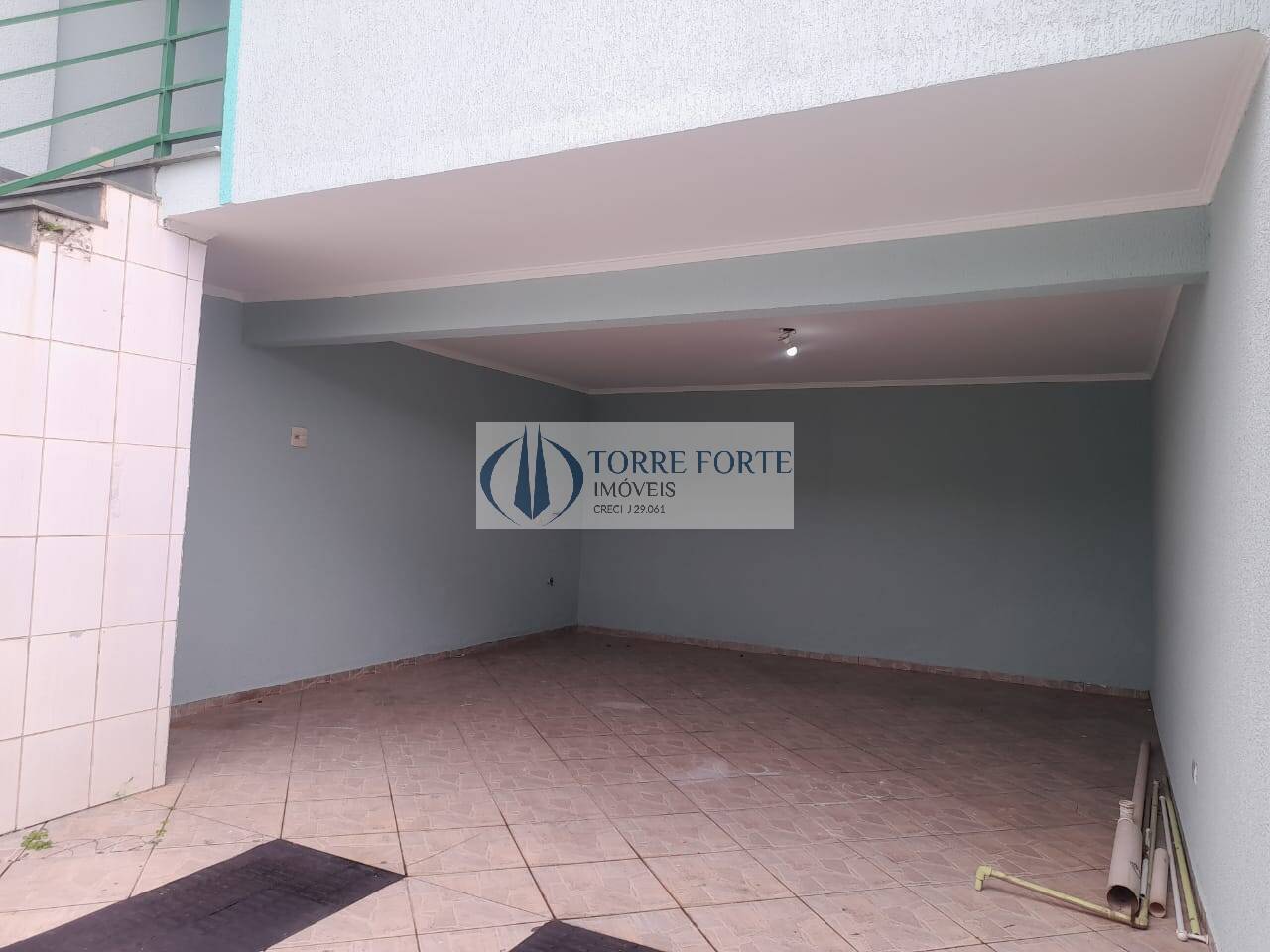 Sobrado à venda com 3 quartos, 125m² - Foto 3