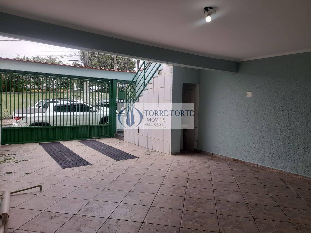 Sobrado à venda com 3 quartos, 125m² - Foto 2