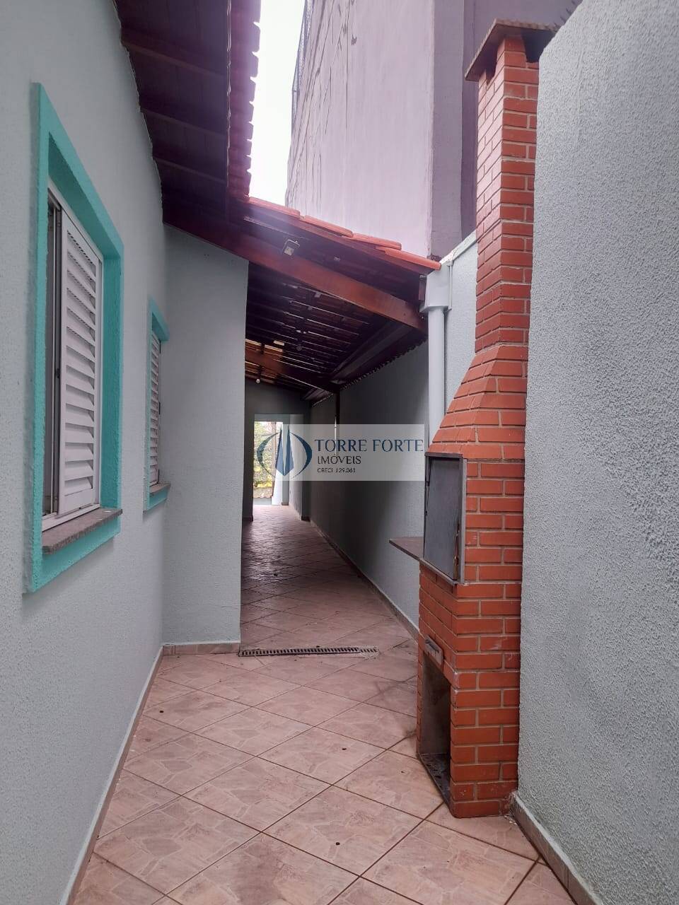 Sobrado à venda com 3 quartos, 125m² - Foto 6