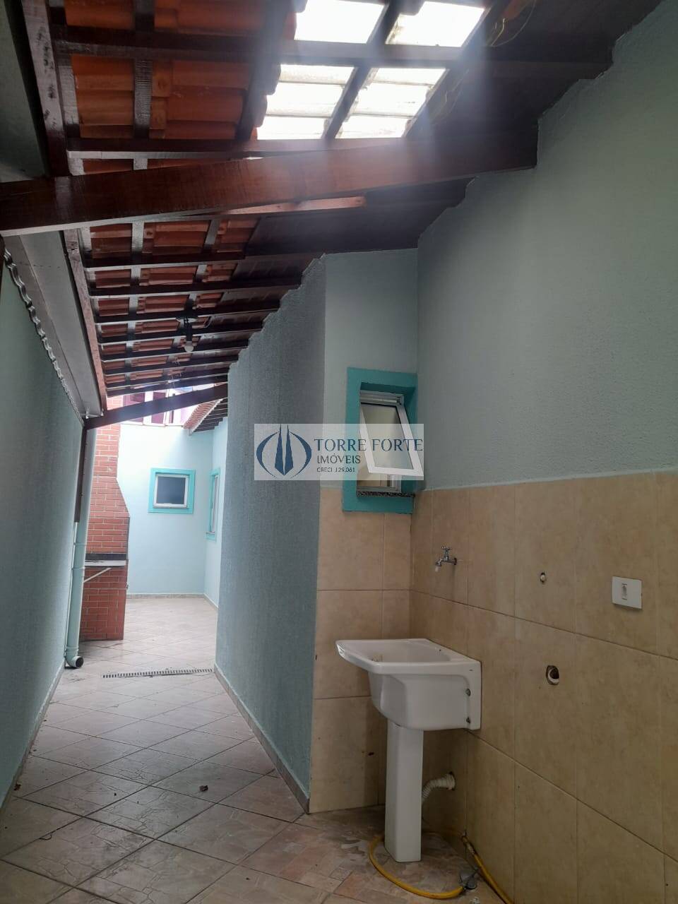 Sobrado à venda com 3 quartos, 125m² - Foto 8