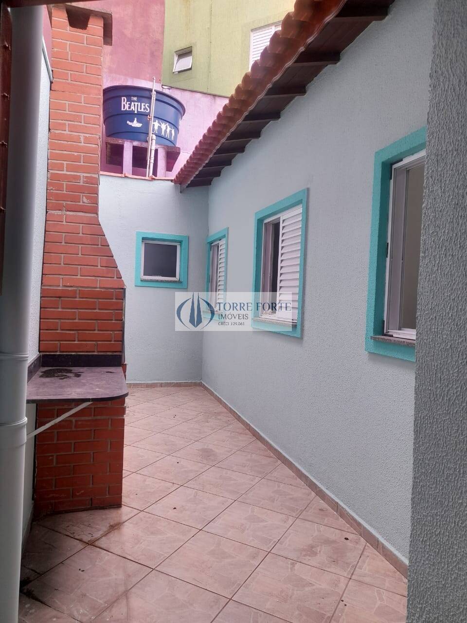 Sobrado à venda com 3 quartos, 125m² - Foto 9