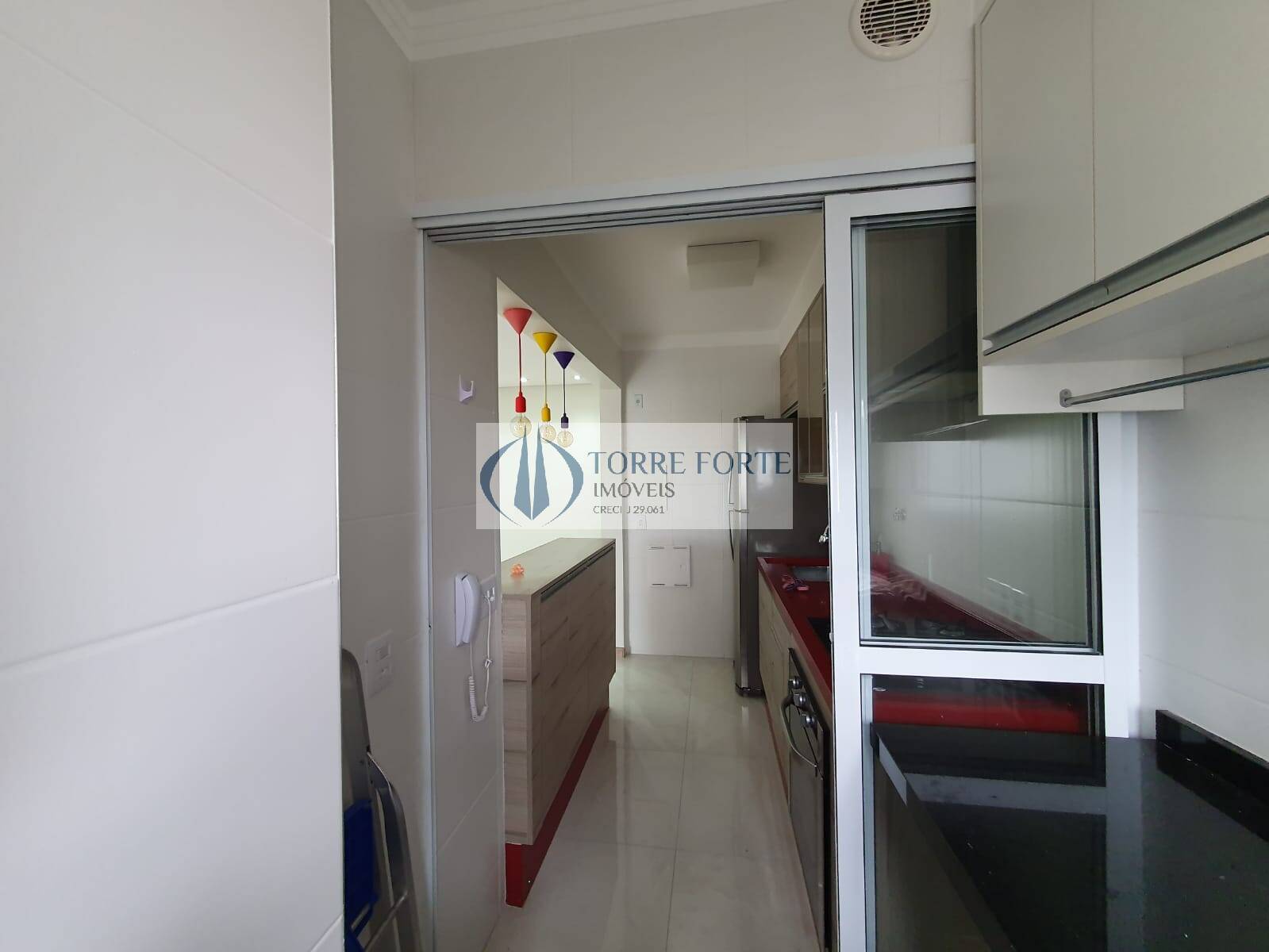 Apartamento para alugar com 2 quartos, 56m² - Foto 6