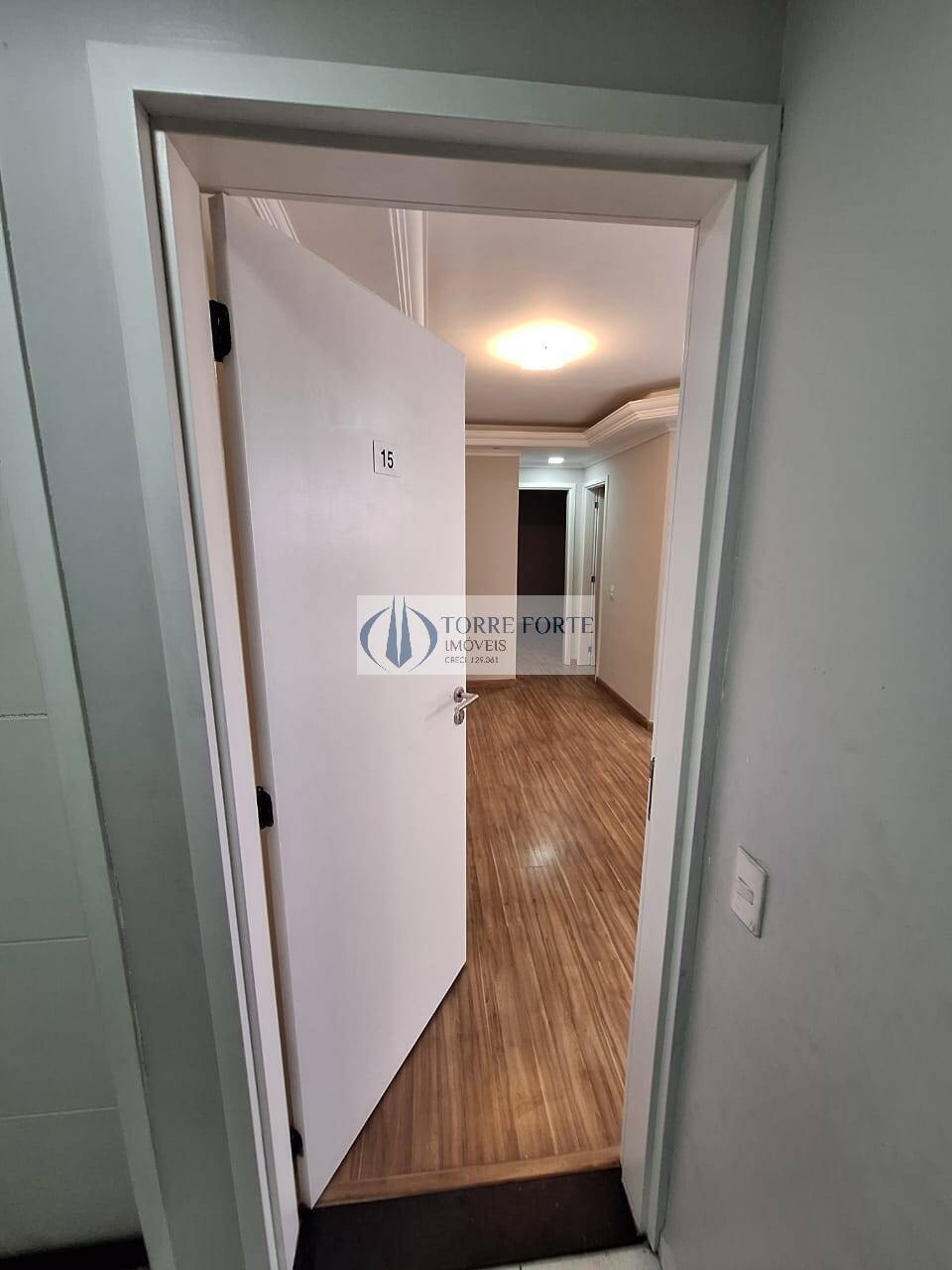 Apartamento à venda com 2 quartos, 48m² - Foto 3