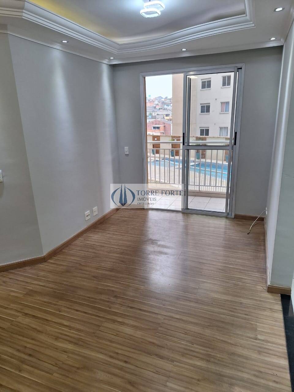 Apartamento à venda com 2 quartos, 48m² - Foto 5