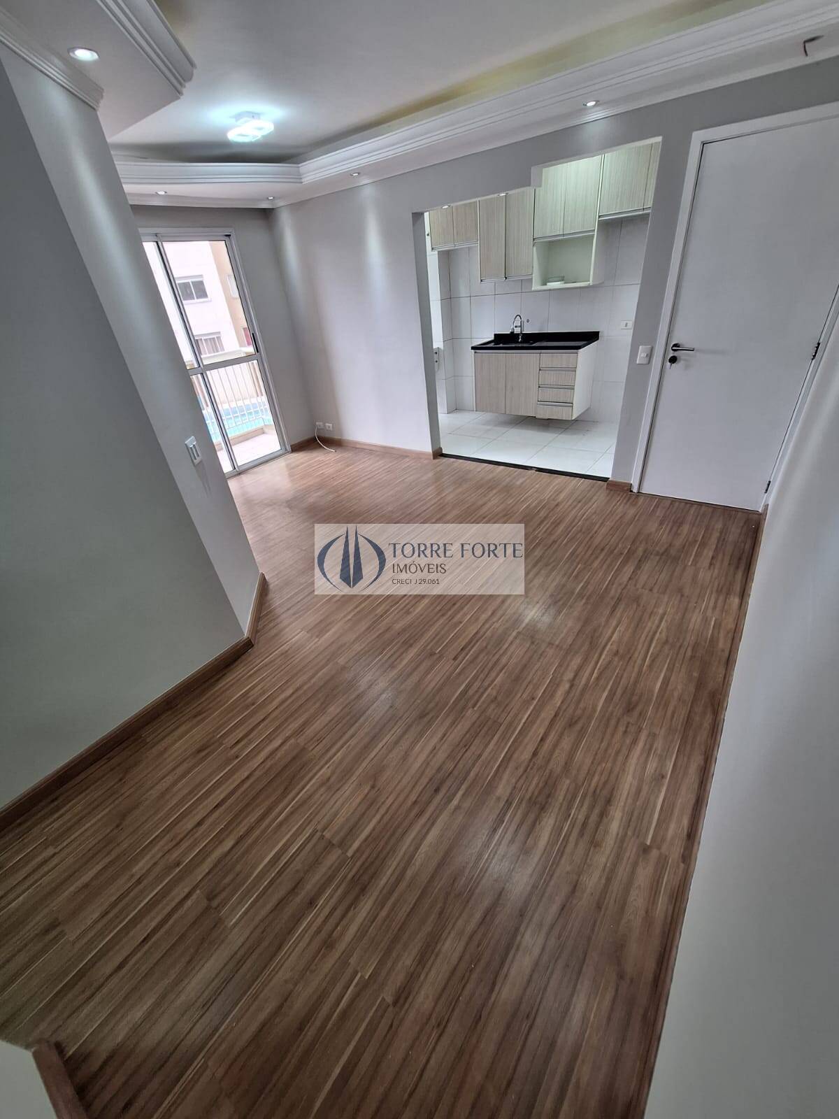 Apartamento à venda com 2 quartos, 48m² - Foto 7