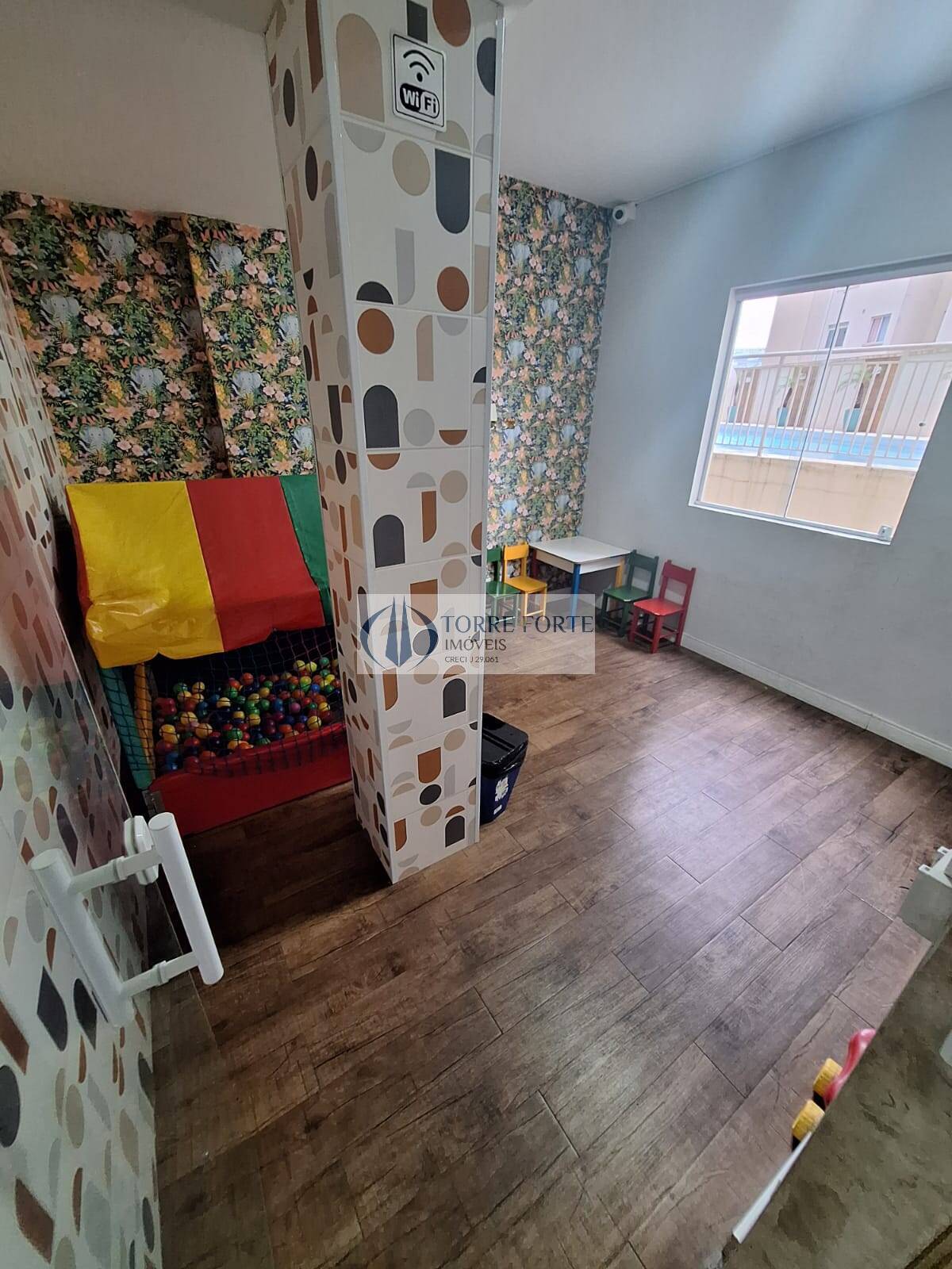 Apartamento à venda com 2 quartos, 48m² - Foto 25