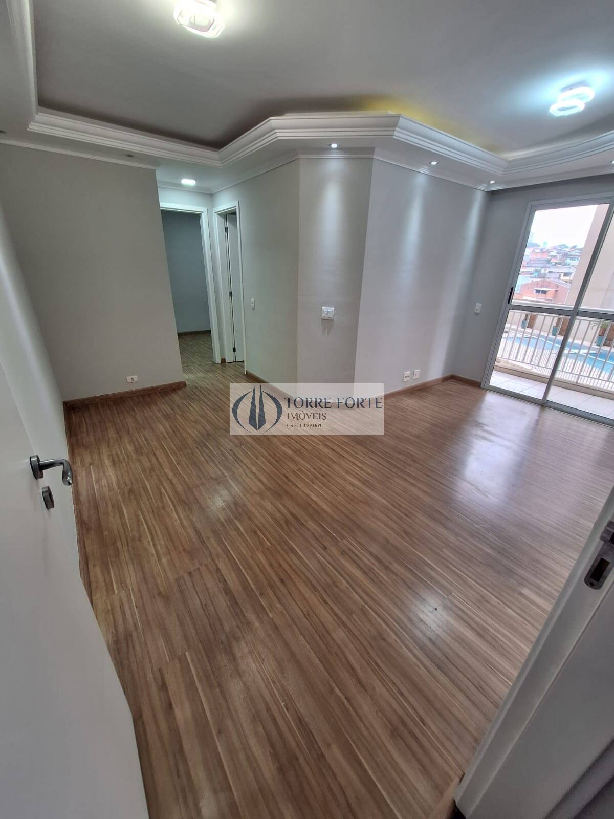 Apartamento à venda com 2 quartos, 48m² - Foto 12