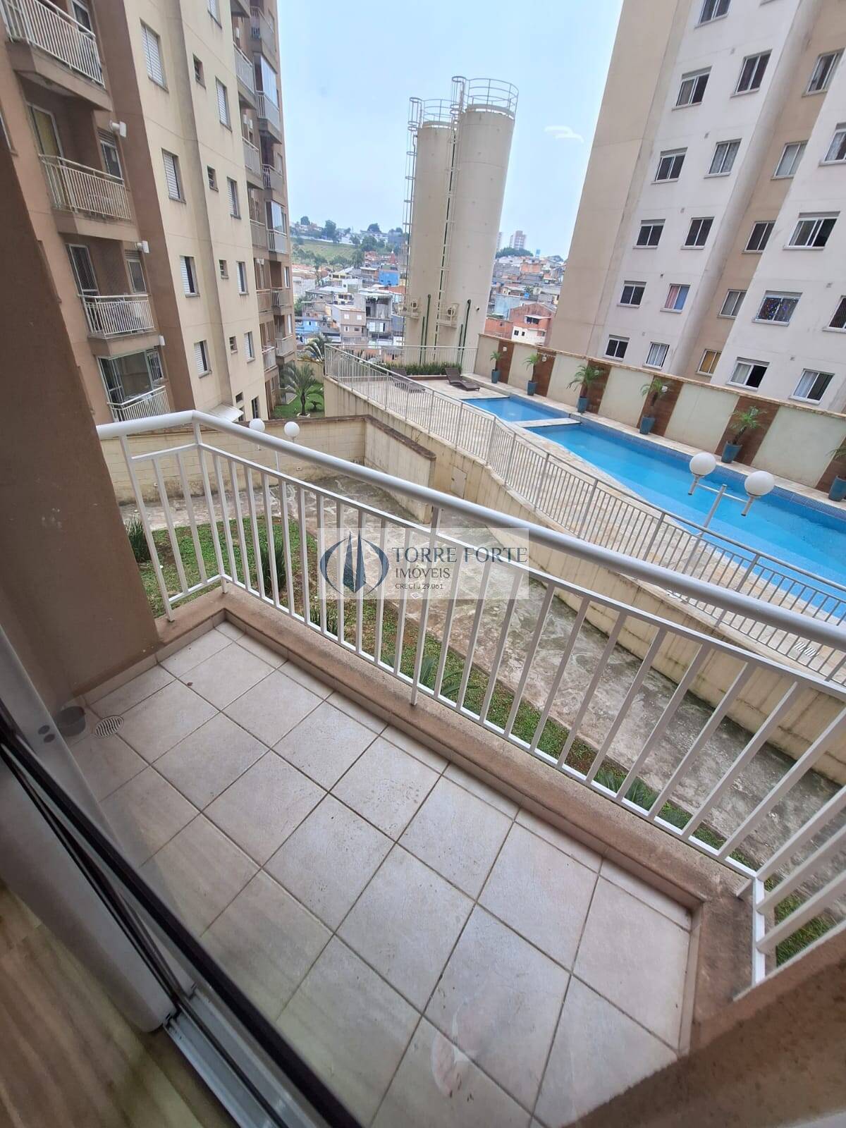 Apartamento à venda com 2 quartos, 48m² - Foto 17